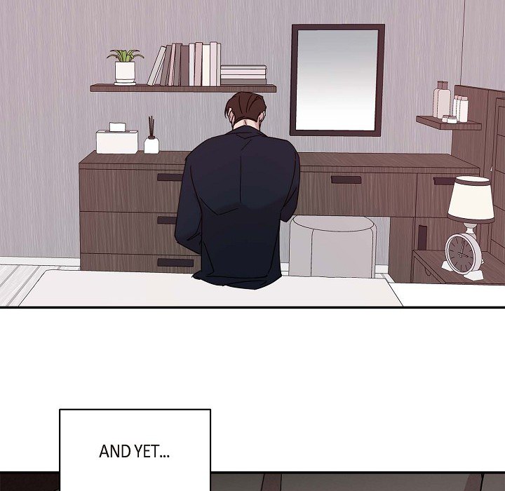 Lose Your Touch Chapter 9 page 44 - 