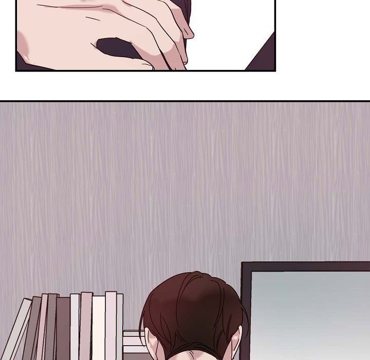 Lose Your Touch Chapter 9 page 47 - 