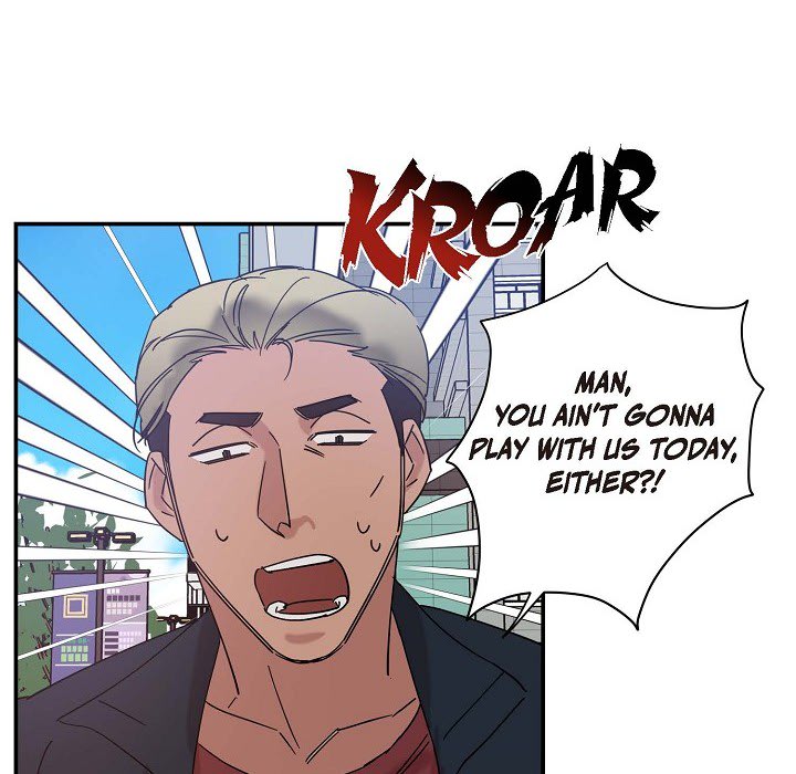 Lose Your Touch Chapter 9 page 50 - 
