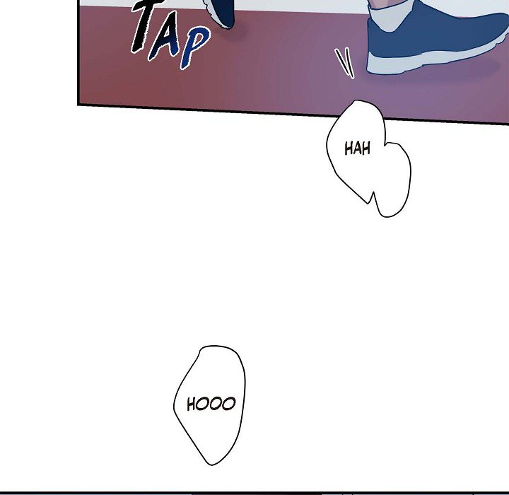 Lose Your Touch Chapter 9 page 6 - 