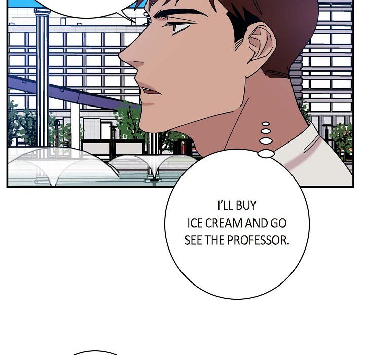 Lose Your Touch Chapter 9 page 53 - 