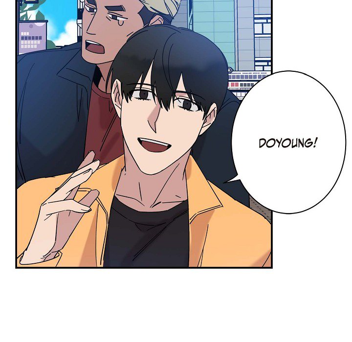 Lose Your Touch Chapter 9 page 56 - 