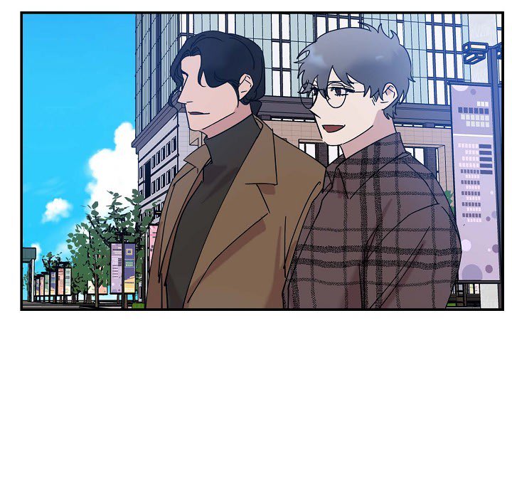 Lose Your Touch Chapter 9 page 57 - 