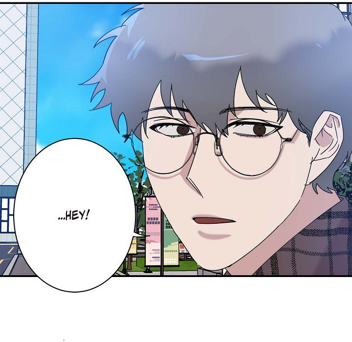 Lose Your Touch Chapter 9 page 58 - 