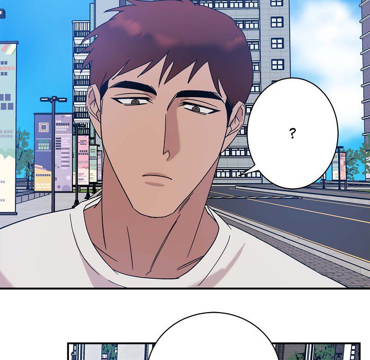 Lose Your Touch Chapter 9 page 60 - 