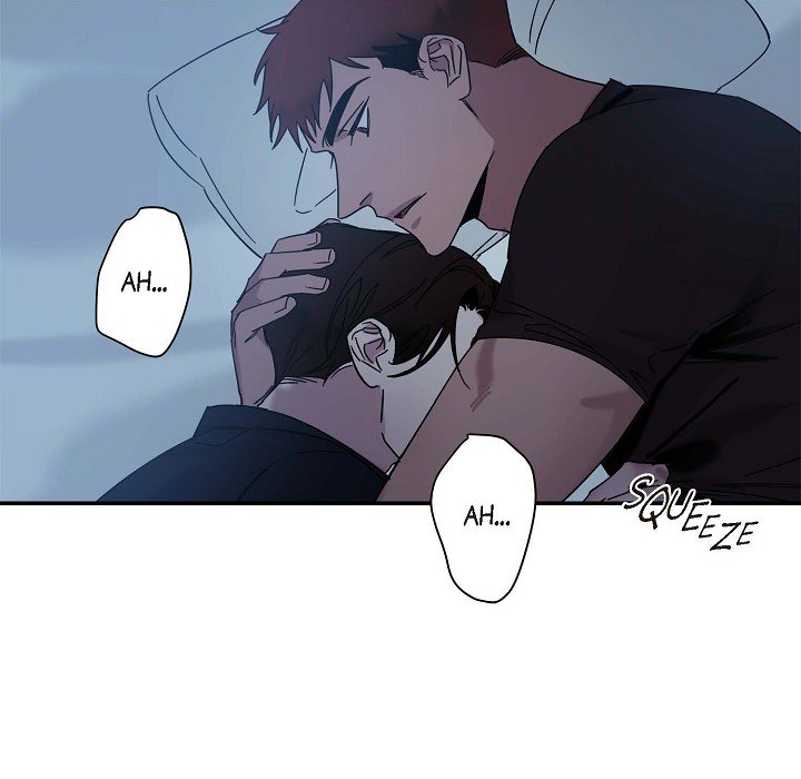 Lose Your Touch Chapter 9 page 7 - 