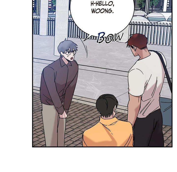 Lose Your Touch Chapter 9 page 61 - 