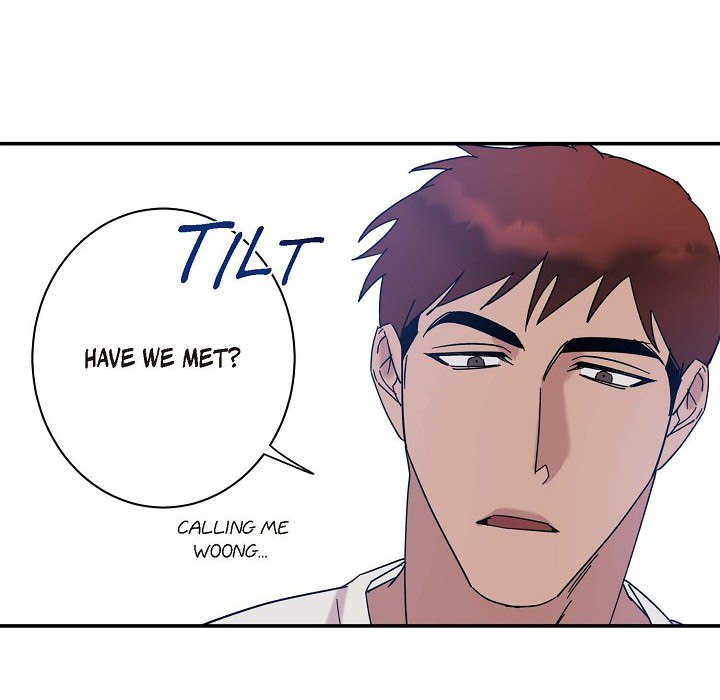 Lose Your Touch Chapter 9 page 62 - 