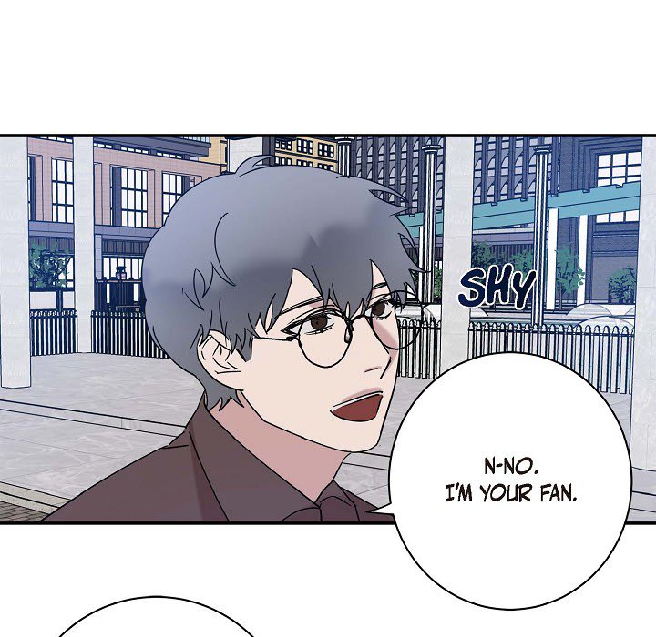 Lose Your Touch Chapter 9 page 63 - 
