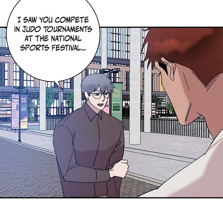 Lose Your Touch Chapter 9 page 64 - 