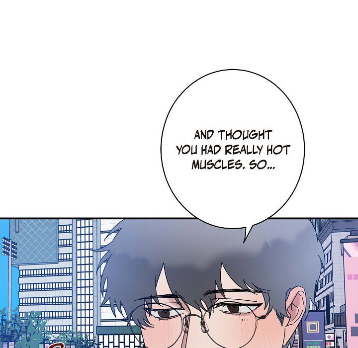 Lose Your Touch Chapter 9 page 65 - 