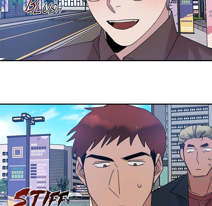 Lose Your Touch Chapter 9 page 66 - 