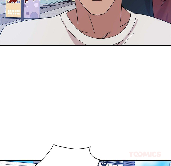 Lose Your Touch Chapter 9 page 67 - 