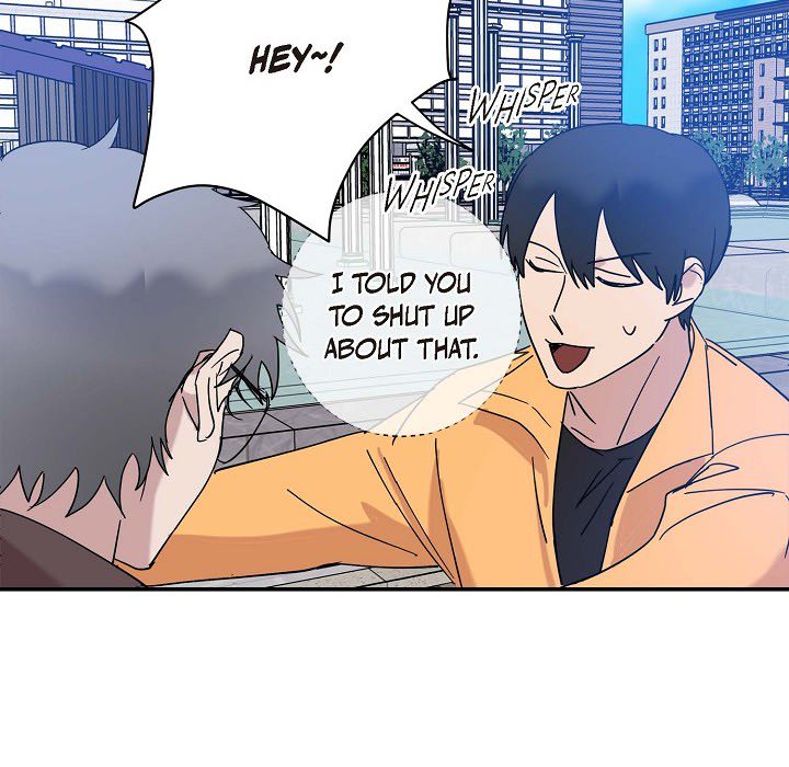 Lose Your Touch Chapter 9 page 68 - 