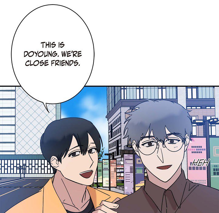 Lose Your Touch Chapter 9 page 69 - 