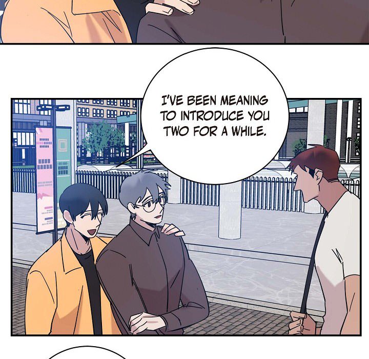 Lose Your Touch Chapter 9 page 70 - 