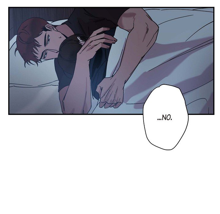 Lose Your Touch Chapter 9 page 8 - 