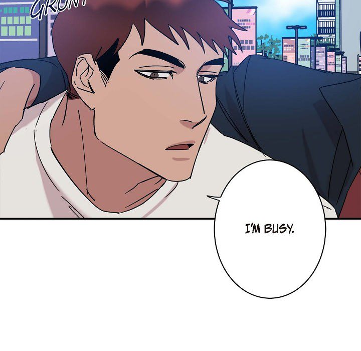 Lose Your Touch Chapter 9 page 76 - 