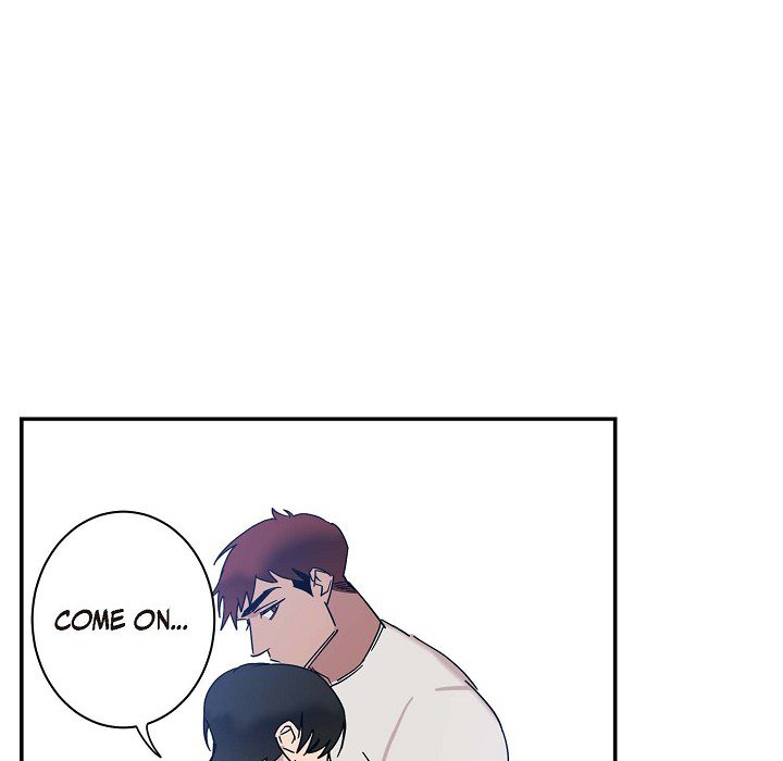 Lose Your Touch Chapter 9 page 77 - 