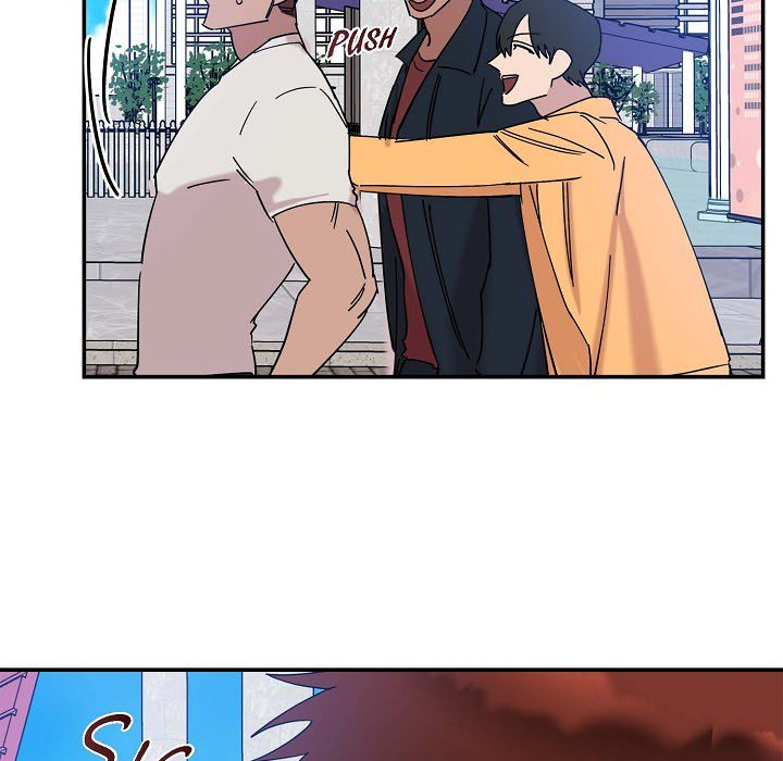 Lose Your Touch Chapter 9 page 79 - 