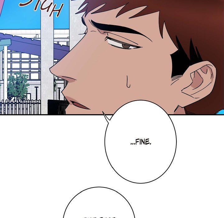 Lose Your Touch Chapter 9 page 80 - 