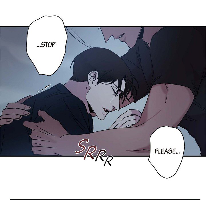 Lose Your Touch Chapter 9 page 9 - 