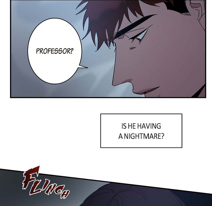Lose Your Touch Chapter 9 page 10 - 