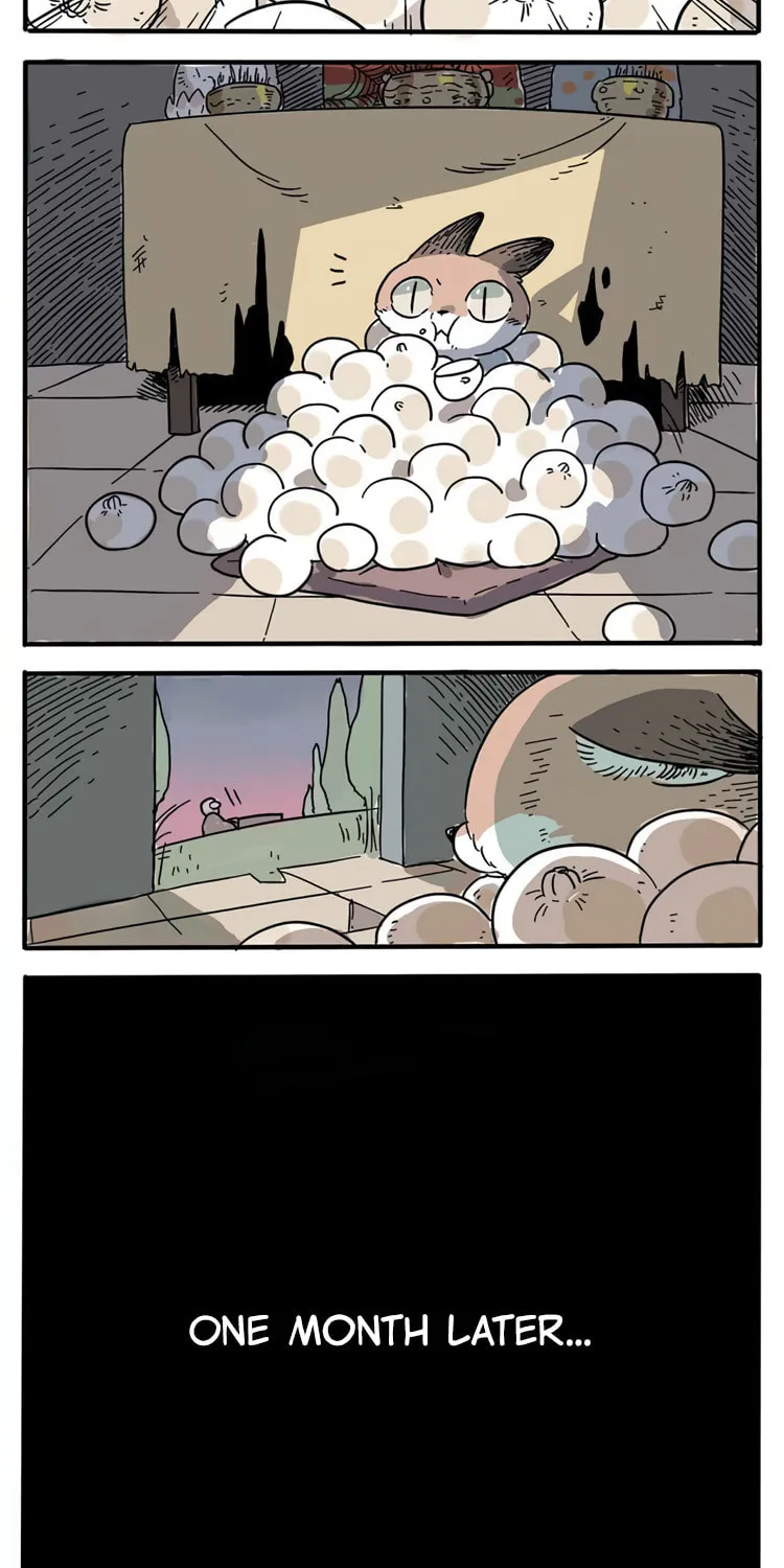 Loser Fox (Colored) Chapter 1 page 5 - 