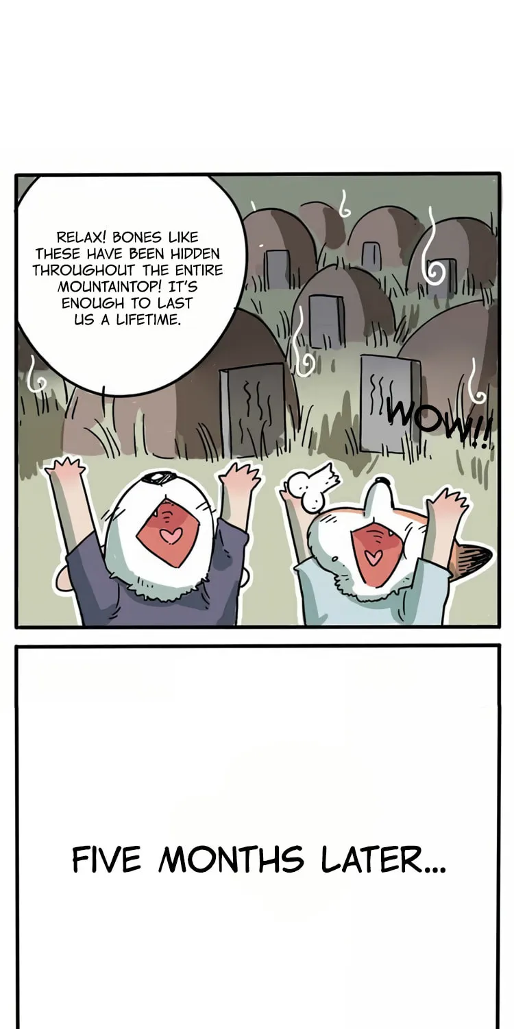 Loser Fox (Colored) Chapter 1 page 10 - 
