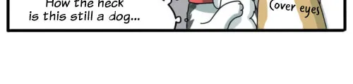 Loser Fox (Colored) Chapter 10 page 13 - 