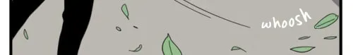 Loser Fox (Colored) Chapter 10 page 7 - 
