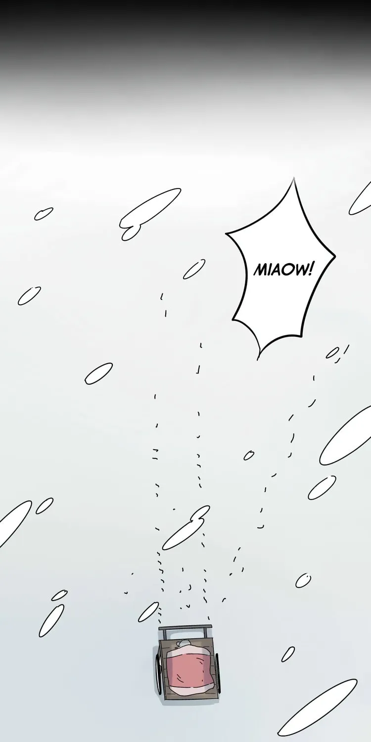 Loser Fox (Colored) Chapter 13.5 page 18 - 