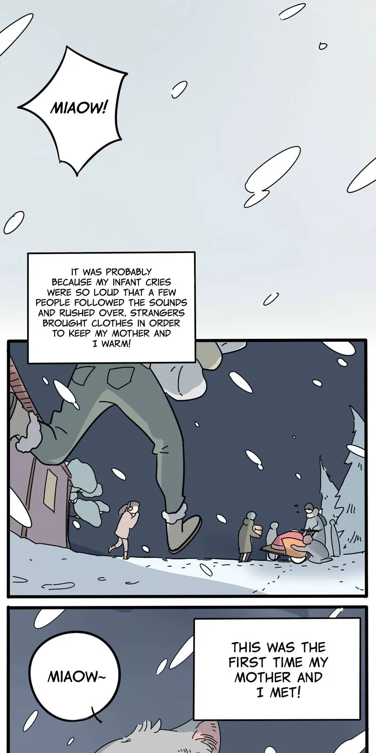 Loser Fox (Colored) Chapter 13.5 page 19 - 