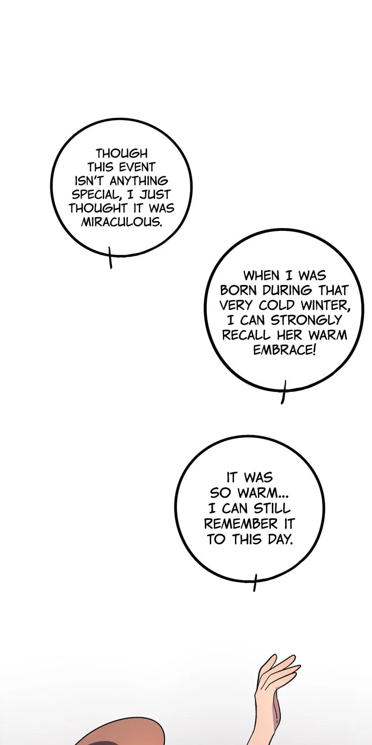 Loser Fox (Colored) Chapter 13.5 page 21 - 