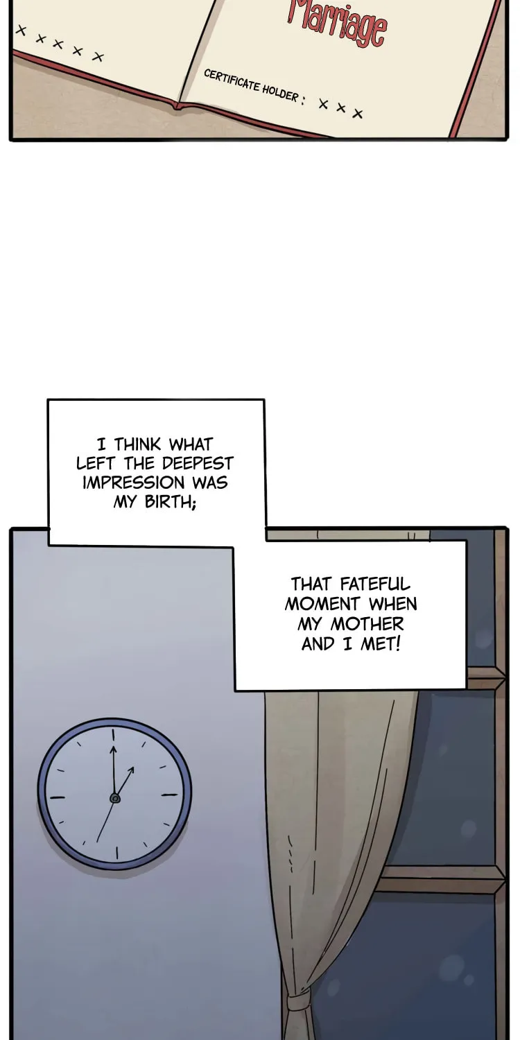 Loser Fox (Colored) Chapter 13.5 page 6 - 