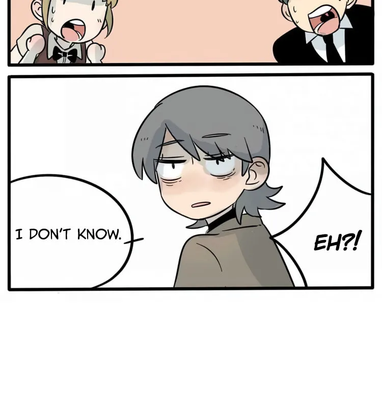 Loser Fox (Colored) Chapter 14 page 8 - 