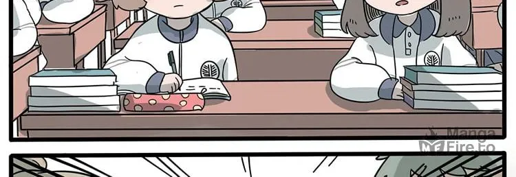 Loser Fox (Colored) Chapter 15 page 12 - 