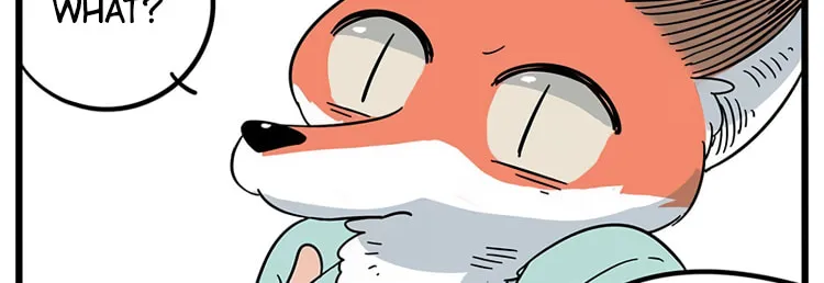 Loser Fox (Colored) Chapter 16 page 14 - 