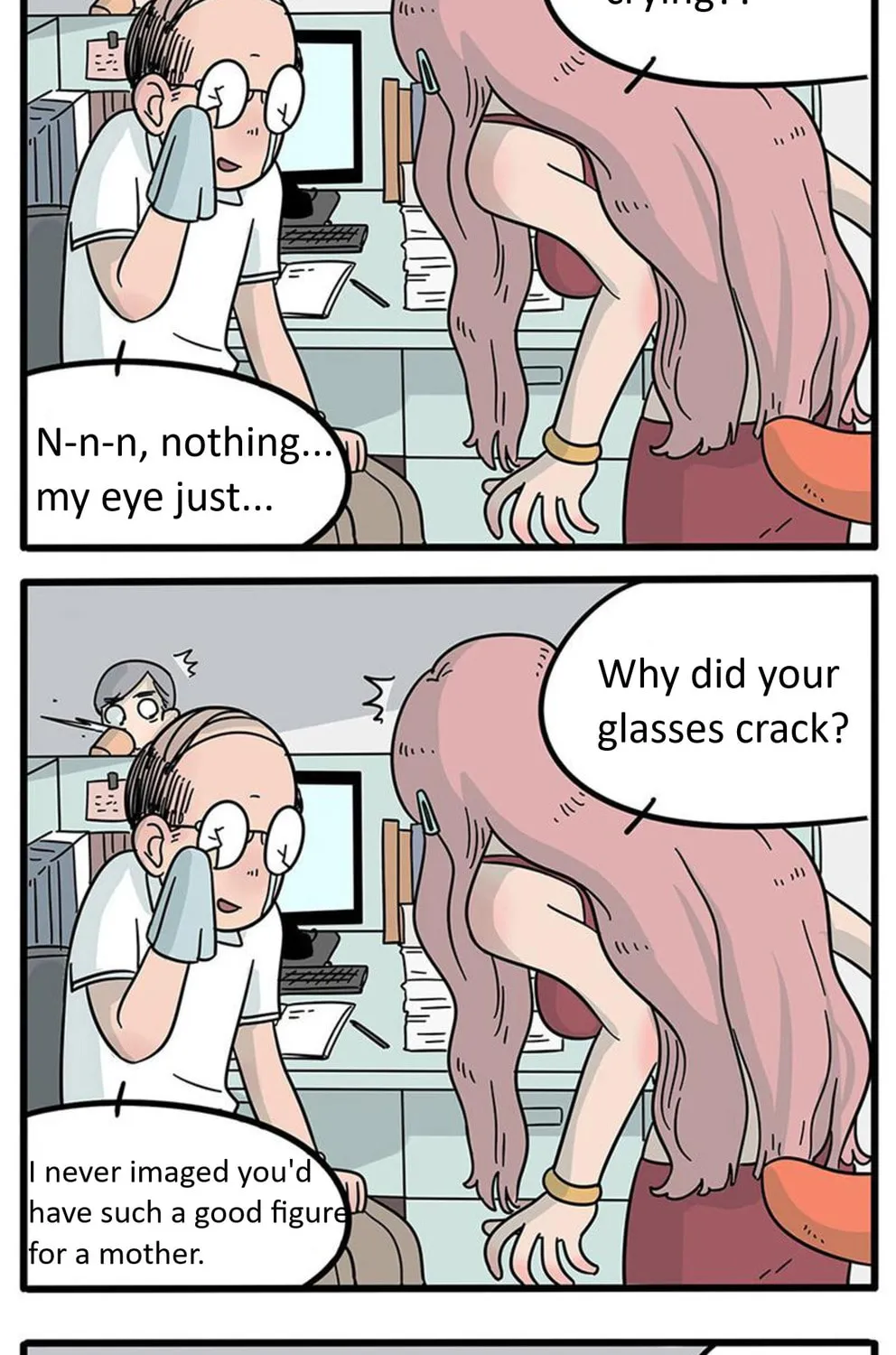 Loser Fox (Colored) Chapter 17 page 15 - 
