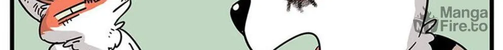 Loser Fox (Colored) Chapter 17 page 24 - 