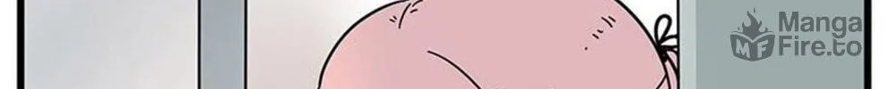 Loser Fox (Colored) Chapter 17 page 6 - 