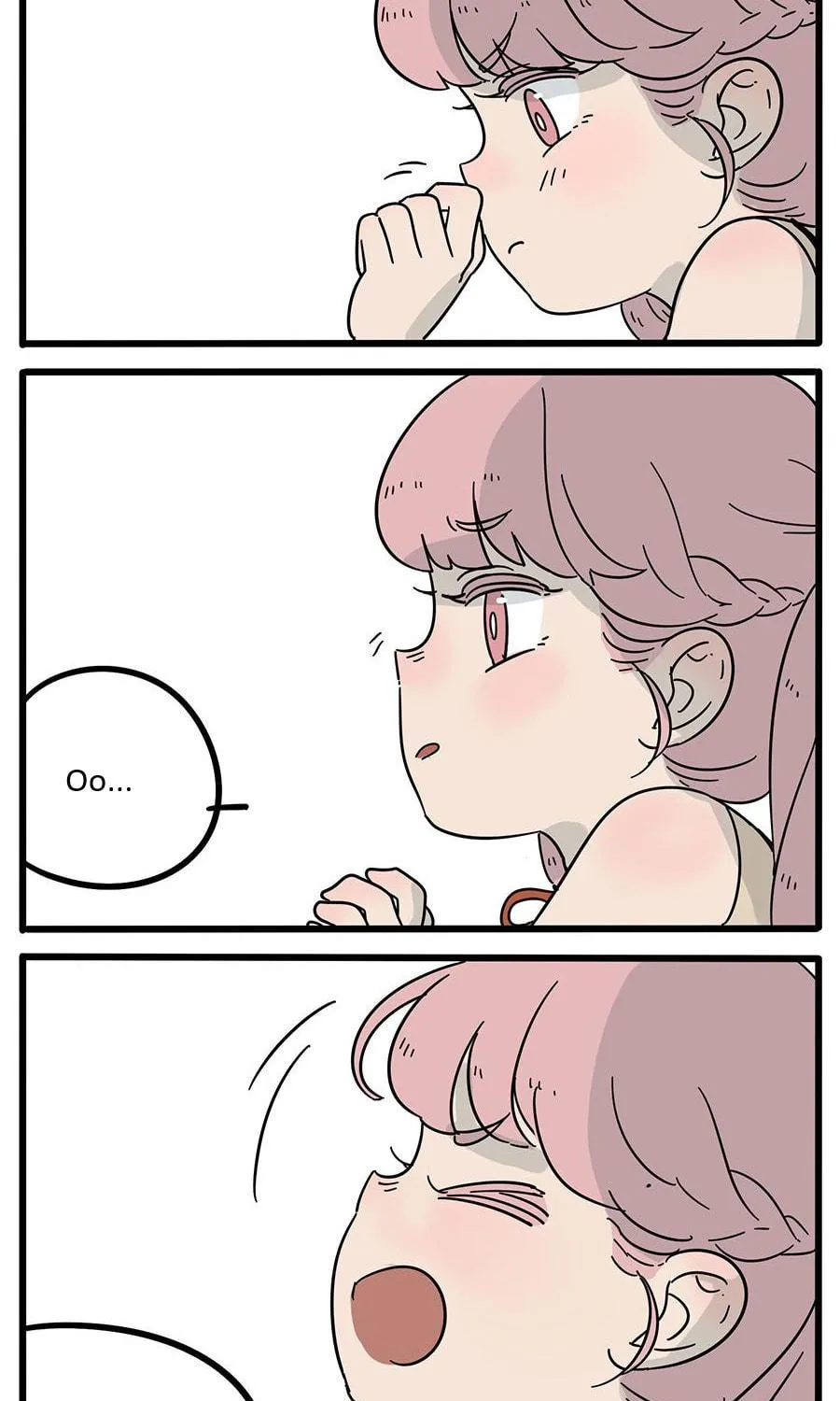 Loser Fox (Colored) Chapter 18 page 23 - 