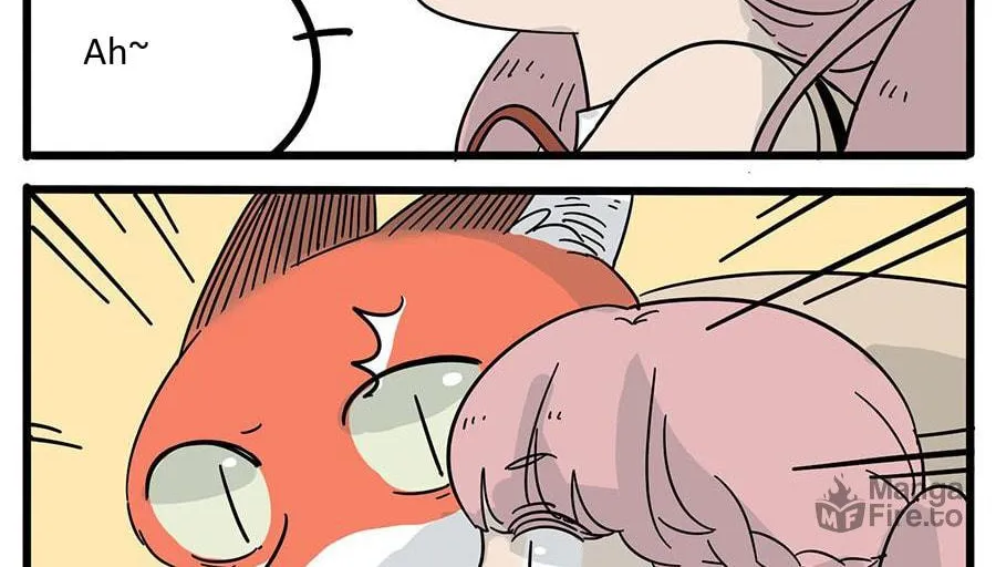 Loser Fox (Colored) Chapter 18 page 24 - 
