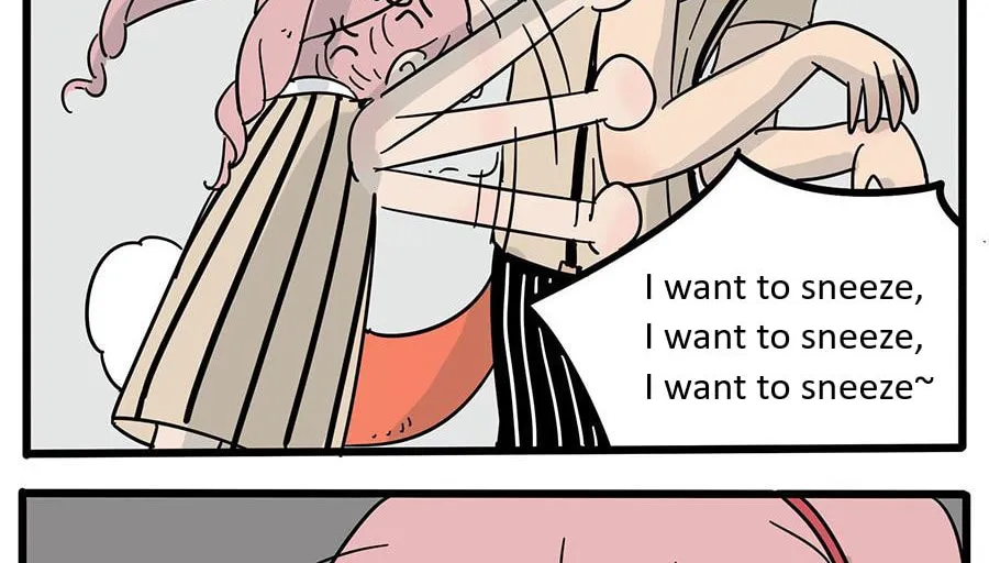 Loser Fox (Colored) Chapter 18 page 26 - 