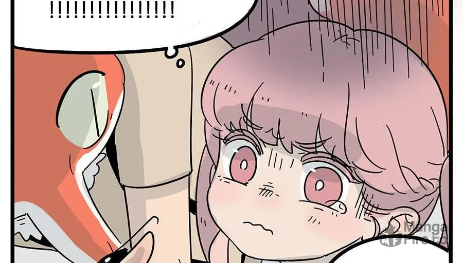 Loser Fox (Colored) Chapter 18 page 10 - 
