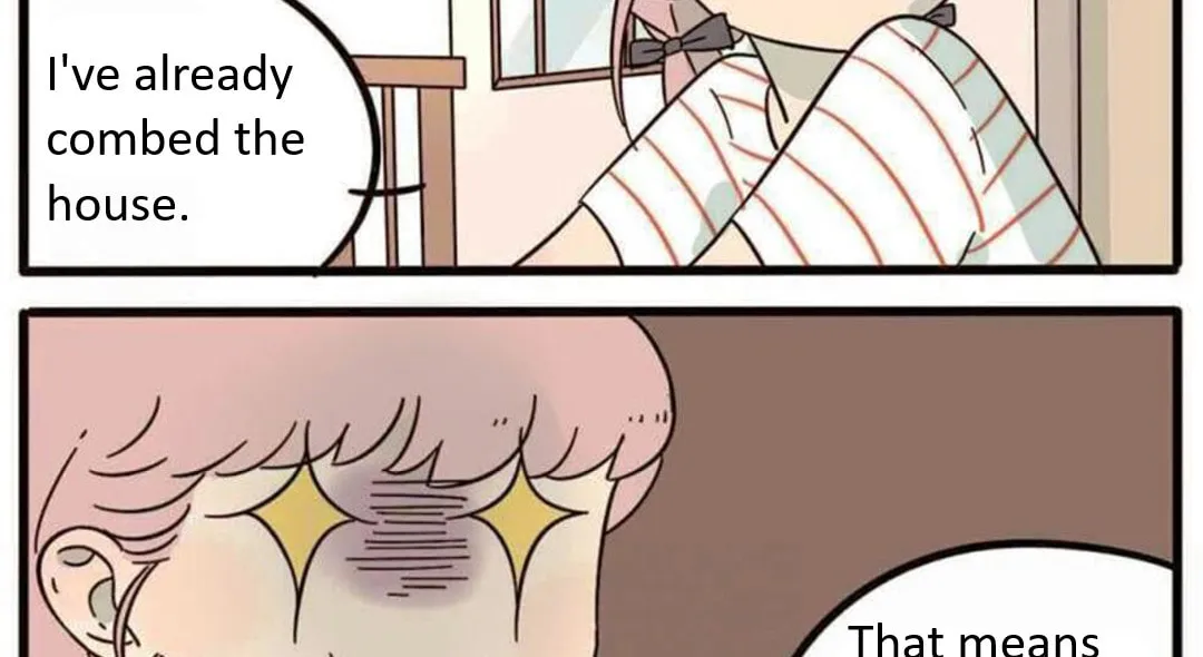 Loser Fox (Colored) Chapter 19 page 14 - 