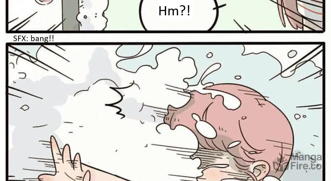 Loser Fox (Colored) Chapter 19 page 24 - 