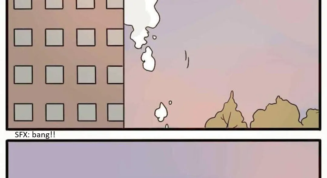 Loser Fox (Colored) Chapter 19 page 28 - 