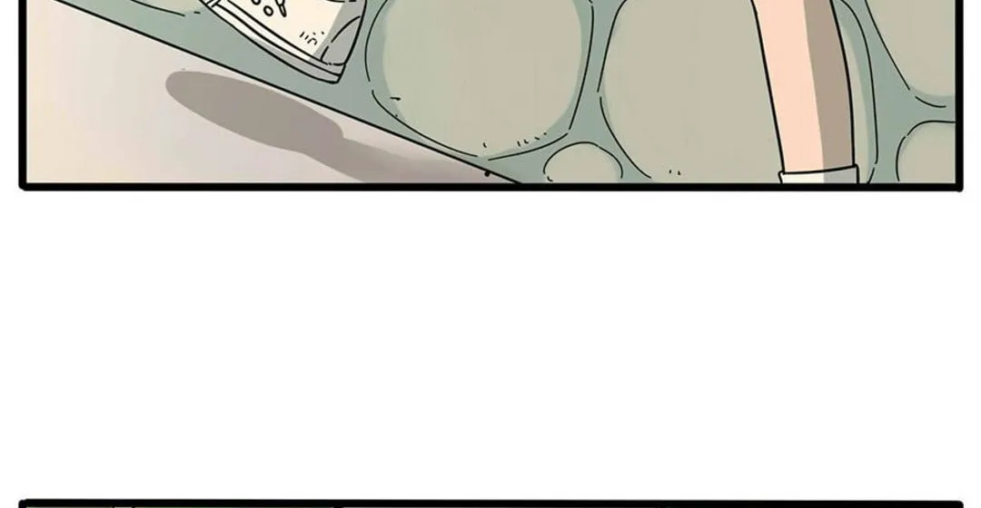 Loser Fox (Colored) Chapter 20 page 2 - 