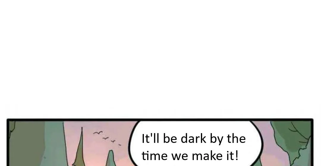 Loser Fox (Colored) Chapter 20 page 16 - 